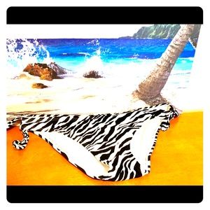 Victoria Secret Swim bottom